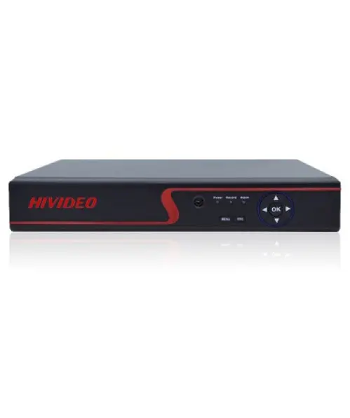 NVR-8036A-AI - 580