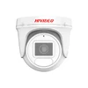 Купольная IP камера